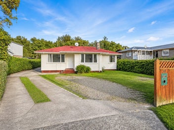 36A Bell Road, Western Heights, Rotorua