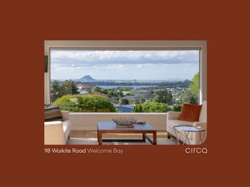 98 Waikite Road, Welcome Bay, Tauranga
