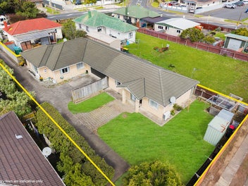 101A Park Avenue, Papatoetoe, Auckland
