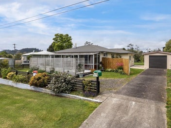 4 Mangatoetoe Street, Waihi, Waihi