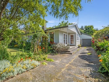 20 Collingwood Street, Hokowhitu, Palmerston North