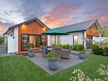 79 Te Hurunui Drive, Pegasus, Pegasus