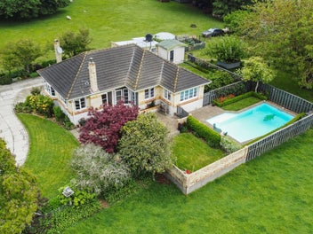 1515 Tauwhare Road, Eureka, Hamilton