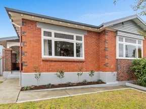 217 North Street, West End, Timaru