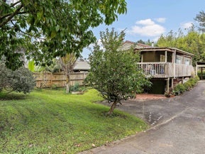 30A Glengarry Road, Glen Eden, Auckland