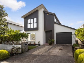 20 Bomb Point Drive, Hobsonville, Auckland