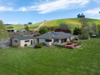 128 Horsley Down Road, Hawarden, Hawarden