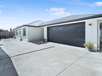 11A Magnolia Crescent, Nawton, Hamilton