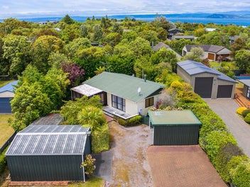 205 Omori Road, Turangi