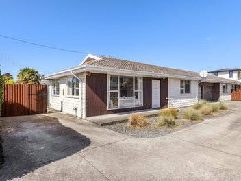 1/12 Lees Road, Strowan, Christchurch