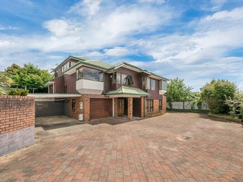 51A Selwyn Road, Epsom, Auckland