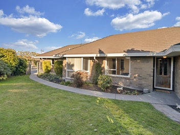 15 Creese Place, Redwood, Christchurch