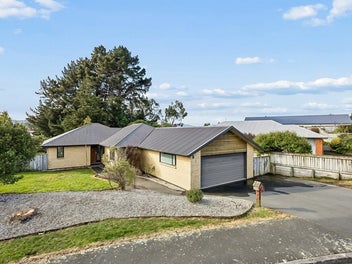8 St Clair Close, Corstorphine, Dunedin