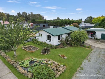 15 Chester Street, Riversdale, Riversdale