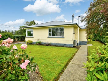 53 Salford Street, Gore, Gore