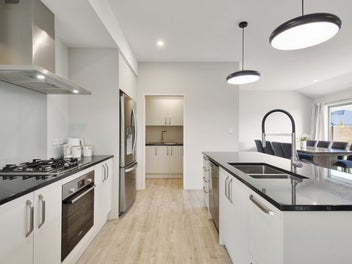 6 Fox Lane, Rolleston, Rolleston