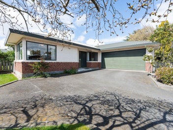 77 Lyndhurst Street, Takaro, Palmerston North