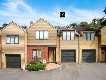 29 Futuna Close, Karori, Wellington