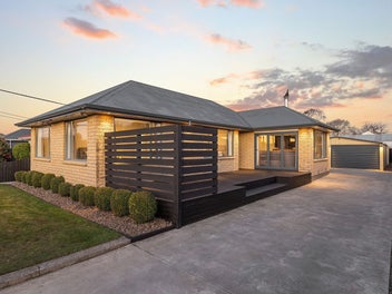 26 Rowses Road, Aranui, Christchurch