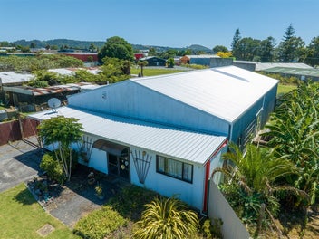 42 Rankin Street, Kaikohe, Kaikohe
