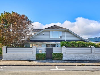 1/6 Cornwall Street, Hutt Central, Lower Hutt