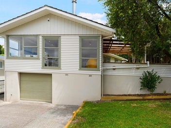 14 Pasteur Place, New Windsor, Auckland
