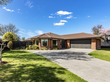 12 Riverview Road, Rangiora, Rangiora