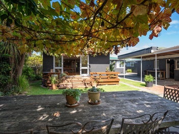 14 Inglis Street, Motueka, Motueka