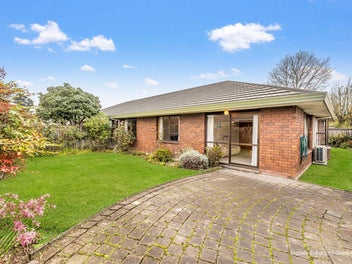 1/29 Royleen Street, Casebrook, Christchurch