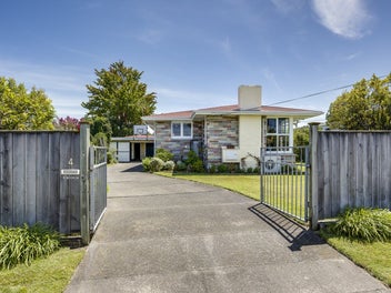 4 Totara Street, Taradale, Napier