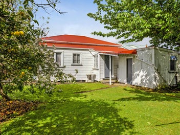 18 Furlong Street, Hawera