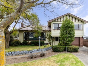 24 Caxton Street, Onekawa, Napier
