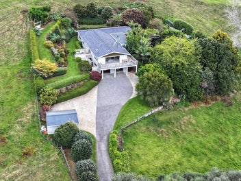 709 Tairua Sh25 Road, ONEMANA, WHANGAMATA