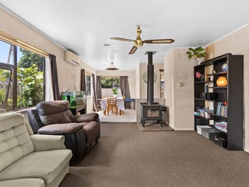 58A Nuffield Avenue, Marewa, Napier