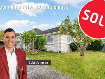 59 Donnelley Drive, Wainuiomata, Lower Hutt