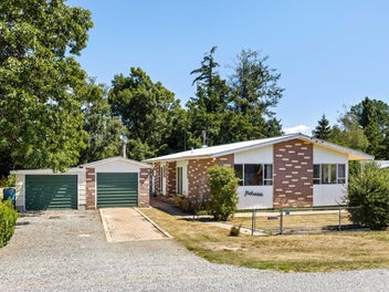 6 Cambridge Road, Patearoa, Patearoa
