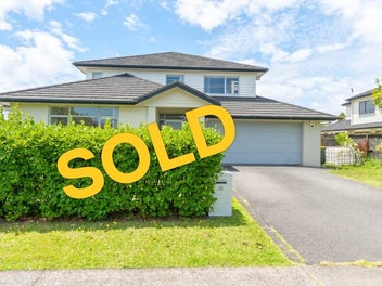 28 Lake Drive, Karaka, Papakura