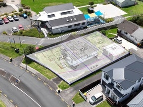 53 Meadowood Drive, Unsworth Heights, Auckland