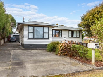 78 Mclean Street, Woodville