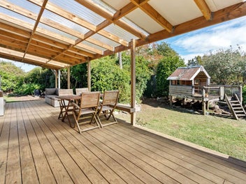 63 Waiare Road, Okaihau