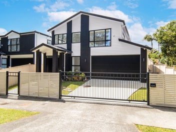 44 Connell Street, Blockhouse Bay, Auckland