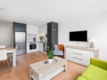 1007/145 Nelson Street, Auckland Central, Auckland