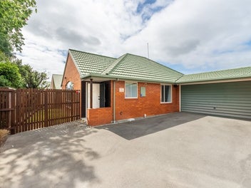 16 York Tong Place, Addington, Christchurch