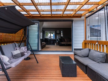 159 Sievers Grove, Cannons Creek, Porirua