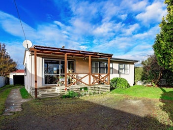 199 Crawford Street, Glengarry, Invercargill