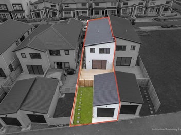 9 Kapeta Lane, KARAKA, PAPAKURA