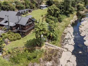 1441 State Highway 29, Lower Kaimai
