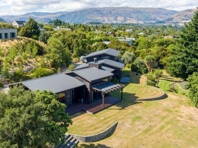 10 Minaret Ridge, Wanaka