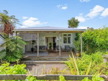 4 Seth Street, Paeroa, Paeroa