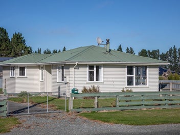 6 Ida Street, Lumsden, Lumsden